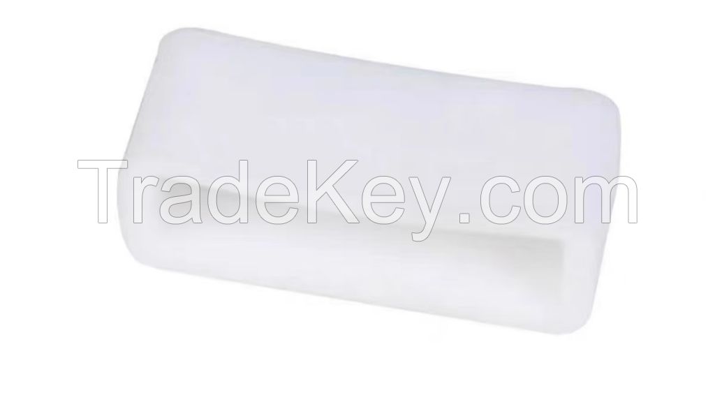 Silicone strap activity ring for watch