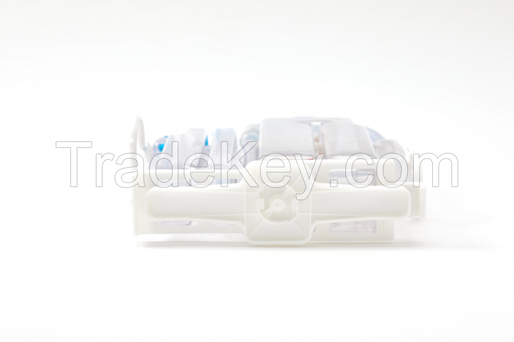 Disposable Chest Drainage Bottle