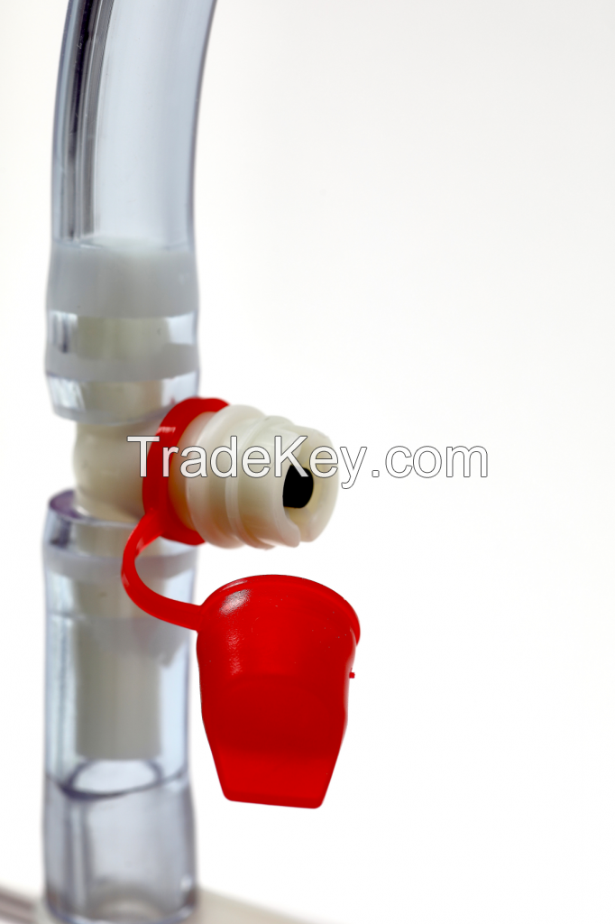 Disposable Chest Drainage Bottle