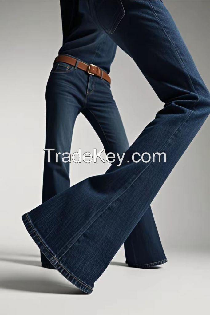 Women's jeans 