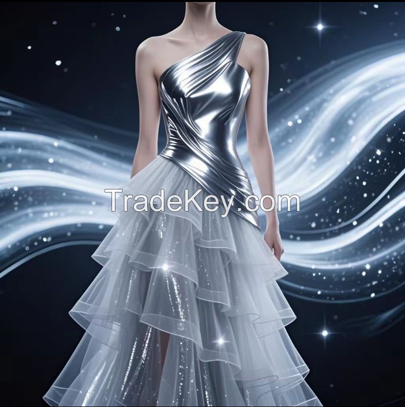 Ball gown
