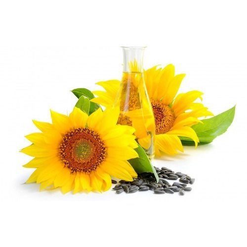 100% Pure Crude Sunflower Oil Ã¢ï¿½ï¿½ Unrefined Edible Grade | Bulk Export at Competitive Price