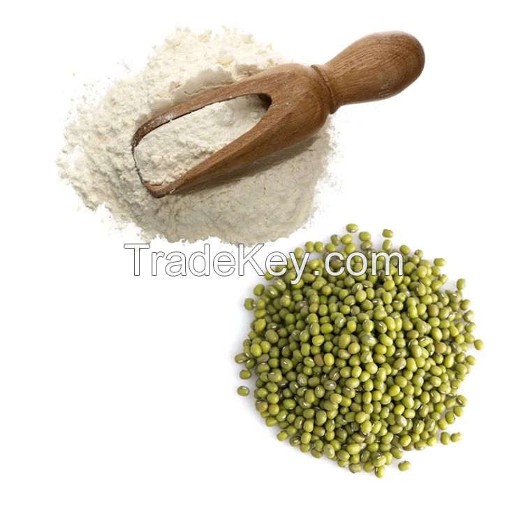 Plant-Based Mung Bean Protein Powder Ã¢ï¿½ï¿½ Hypoallergenic & Digestible