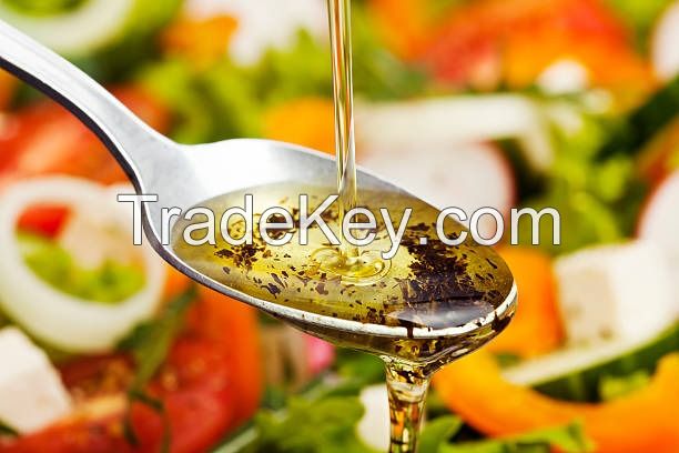 Premium Quality Salad Oil for Cooking and Dressing