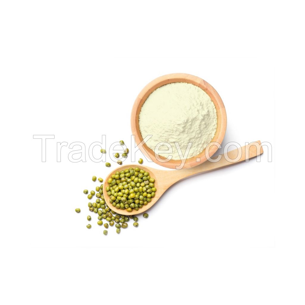 Plant-Based Mung Bean Protein Powder Ã¢ï¿½ï¿½ Hypoallergenic & Digestible