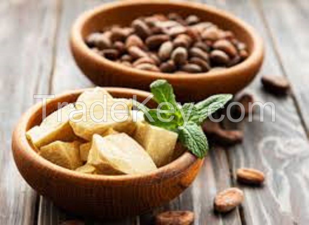 Grade A Cocoa Butter Ã¢ï¿½ï¿½ Refined & Crude Ã¢ï¿½ï¿½ Food & Cosmetic Use Ã¢ï¿½ï¿½ Bulk Supply