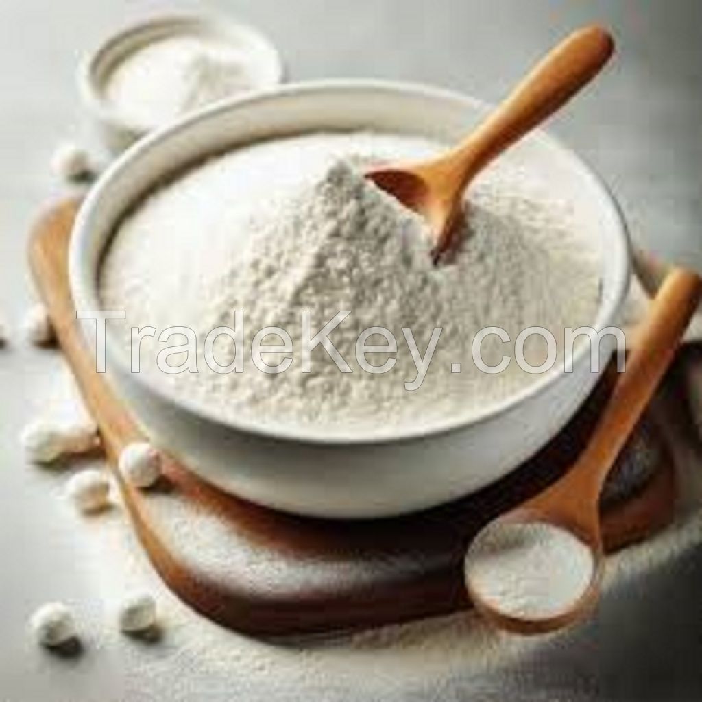 Grade A Cold Water Swelling Starch Ã¢ï¿½ï¿½ Food & Industrial Use