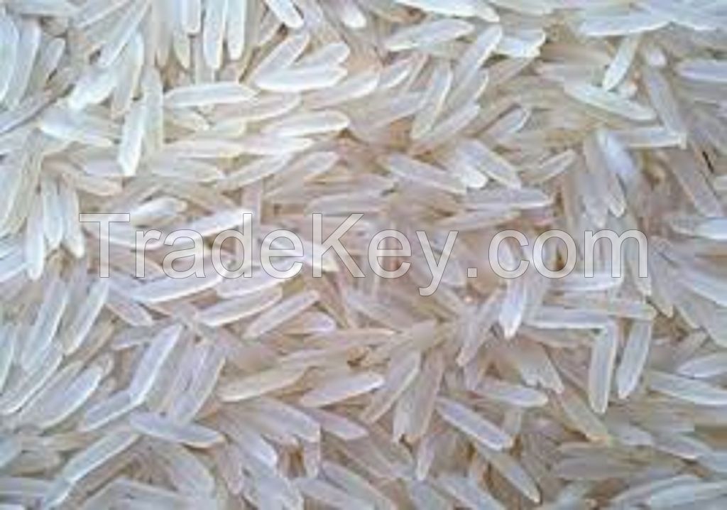 Premium Long Grain White Rice Ã¢ï¿½ï¿½ 5%, 25%, 100% Broken Ã¢ï¿½ï¿½ Bulk & OEM