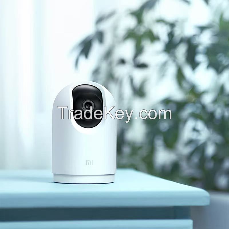 Xiaomi Smart Camera with Pan-Tilt Function Pro Edition