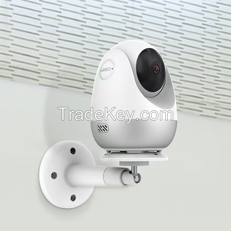 360 Smart Camera with Pan-Tilt Function Edition