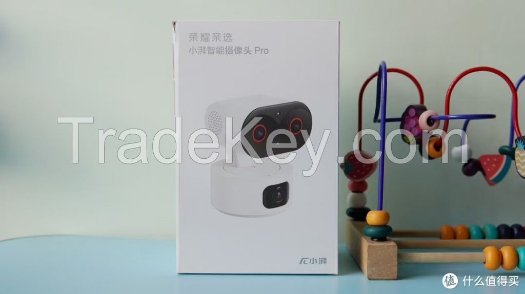 Honor Selected Xiaopai Smart Camera Pro