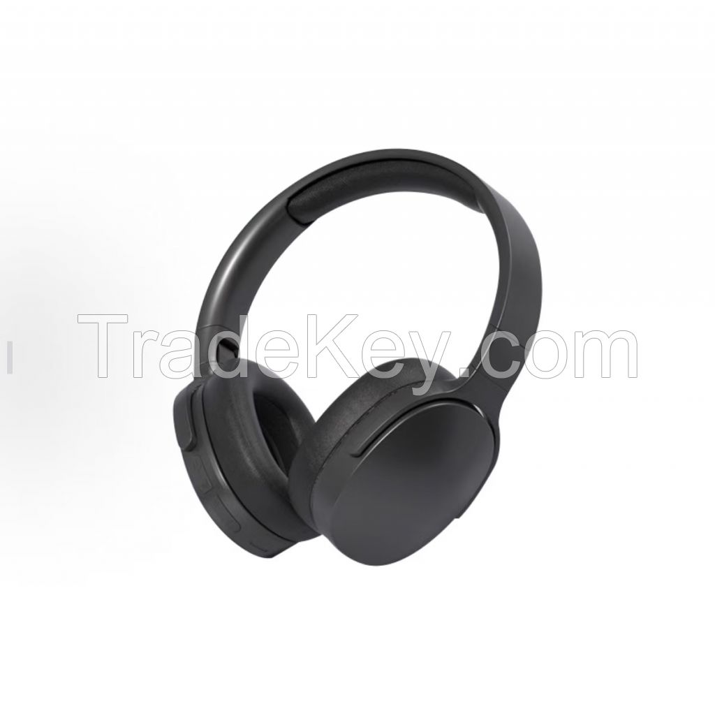 Business ANC (Active Noise Canceling) Bluetooth Headphones