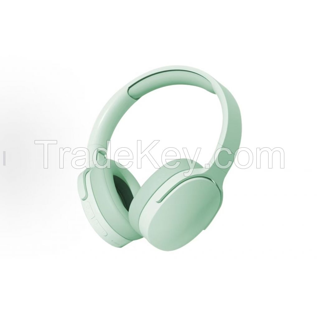 Business ANC (Active Noise Canceling) Bluetooth Headphones