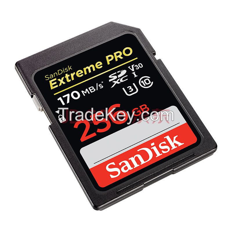 Digital Camera SD Memory Card