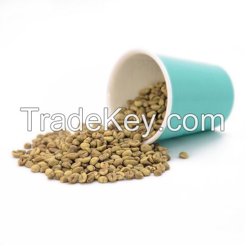 Coffee High Quality Hot Selling Factory Wholesale Arabica Coffee Beans Roasted Coffee Beans