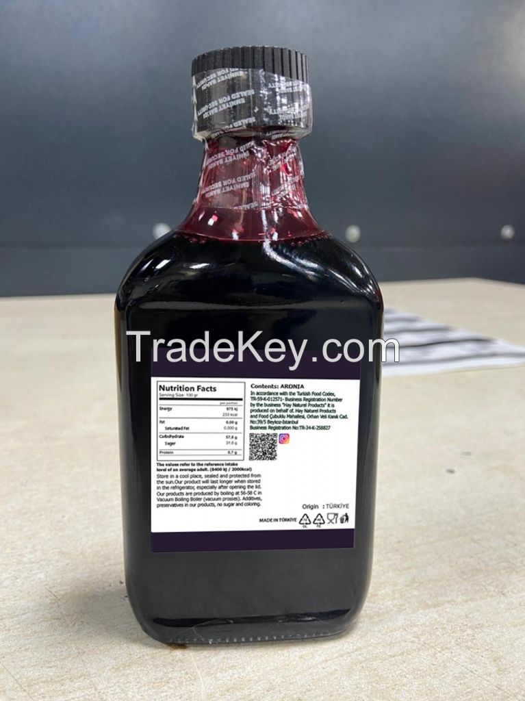 aronia extract