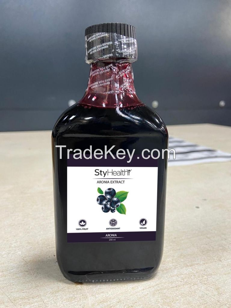 aronia extract