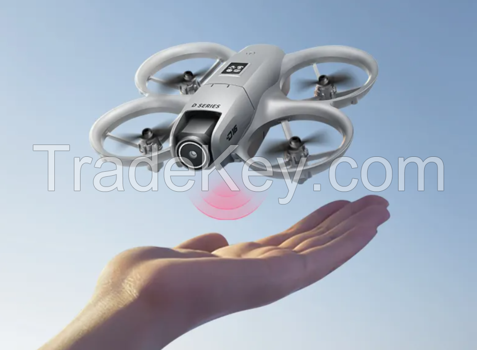 Agricultural Plant Protection Drone: Large-capacity medicine box, automatic spraying