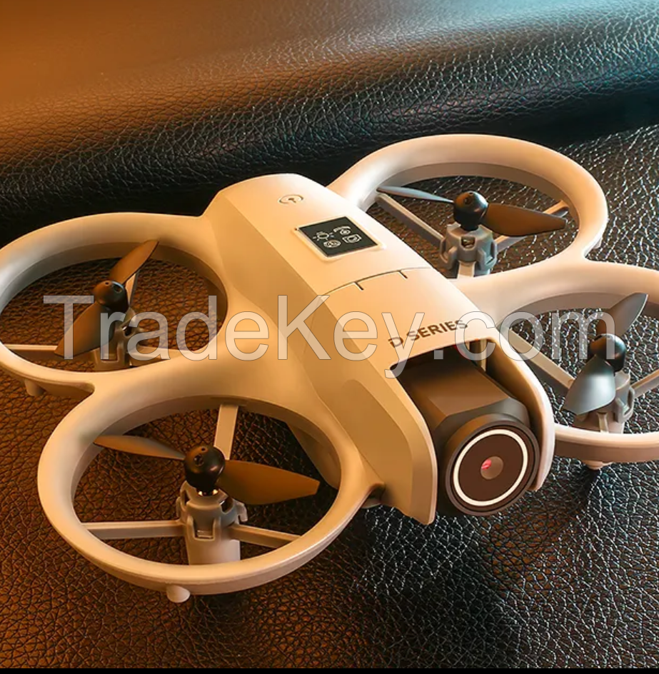 Agricultural Plant Protection Drone: Large-capacity medicine box, automatic spraying