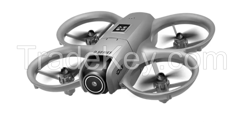 Agricultural Plant Protection Drone: Large-capacity medicine box, automatic spraying