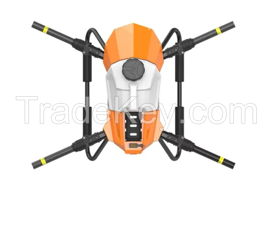 Educational Programming Drone