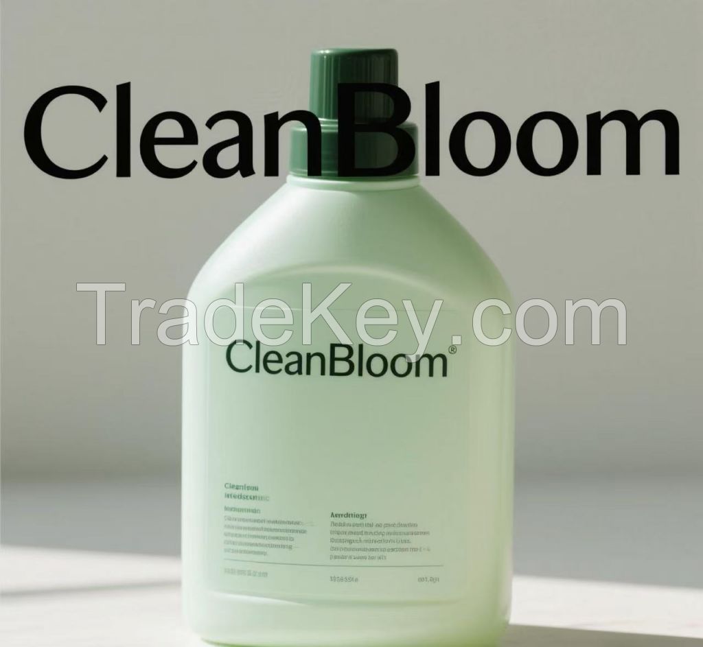 Cleanbloom