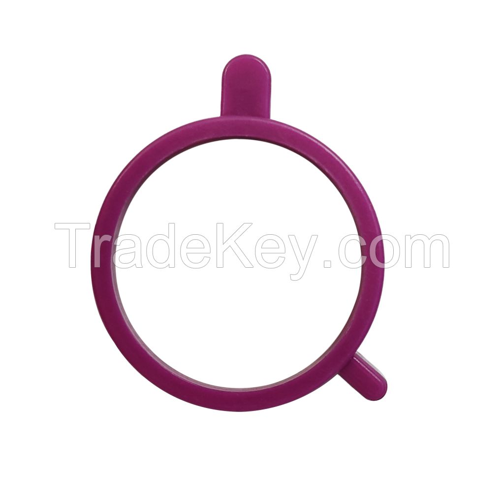 Isoflurane Cap Ring Key Filler for Anesthesia Vaporizer