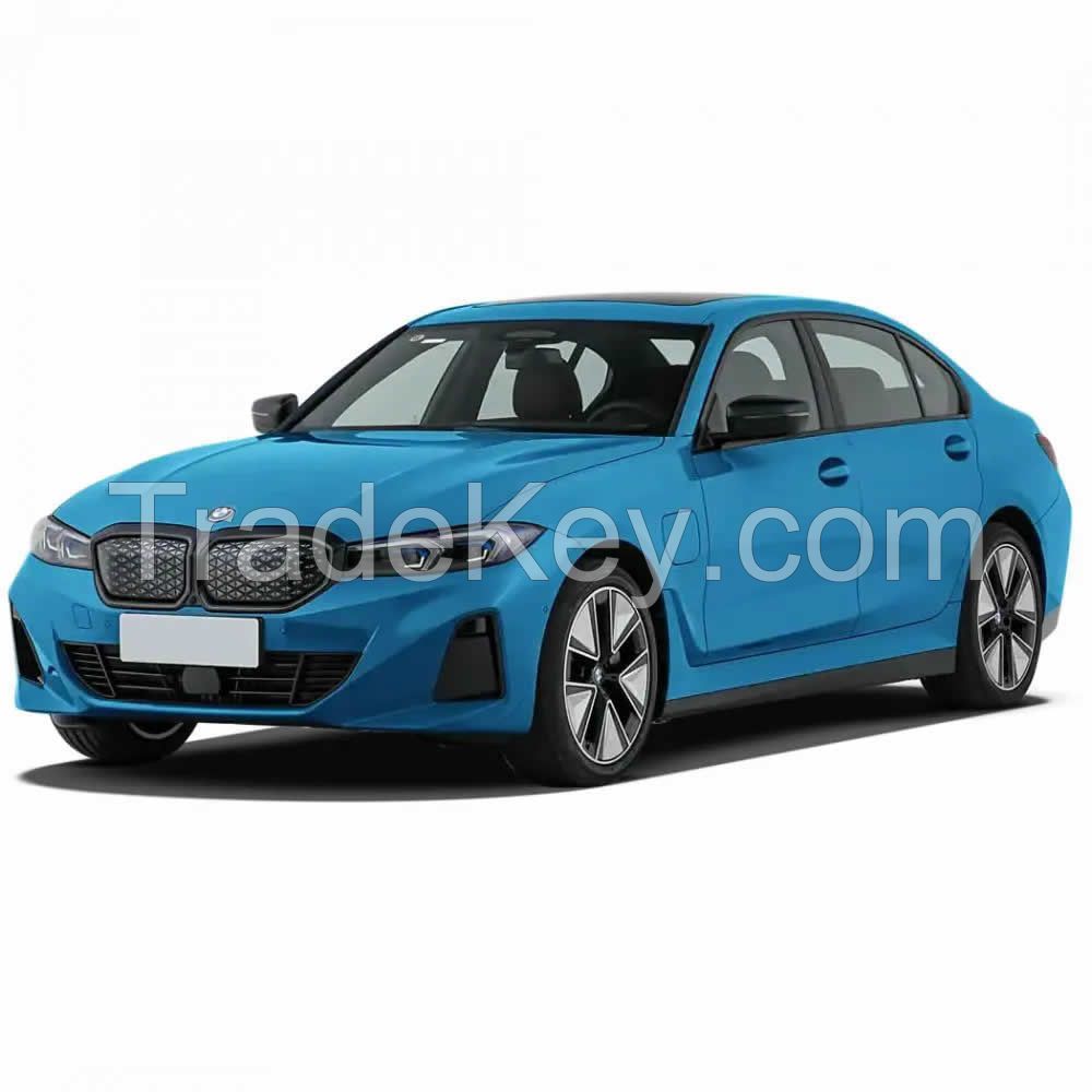 BMW i3 2025