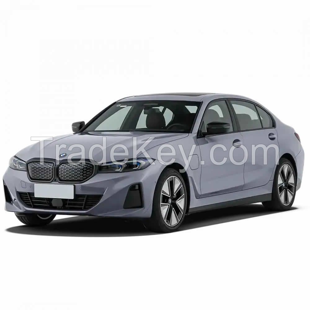 BMW i3 2025