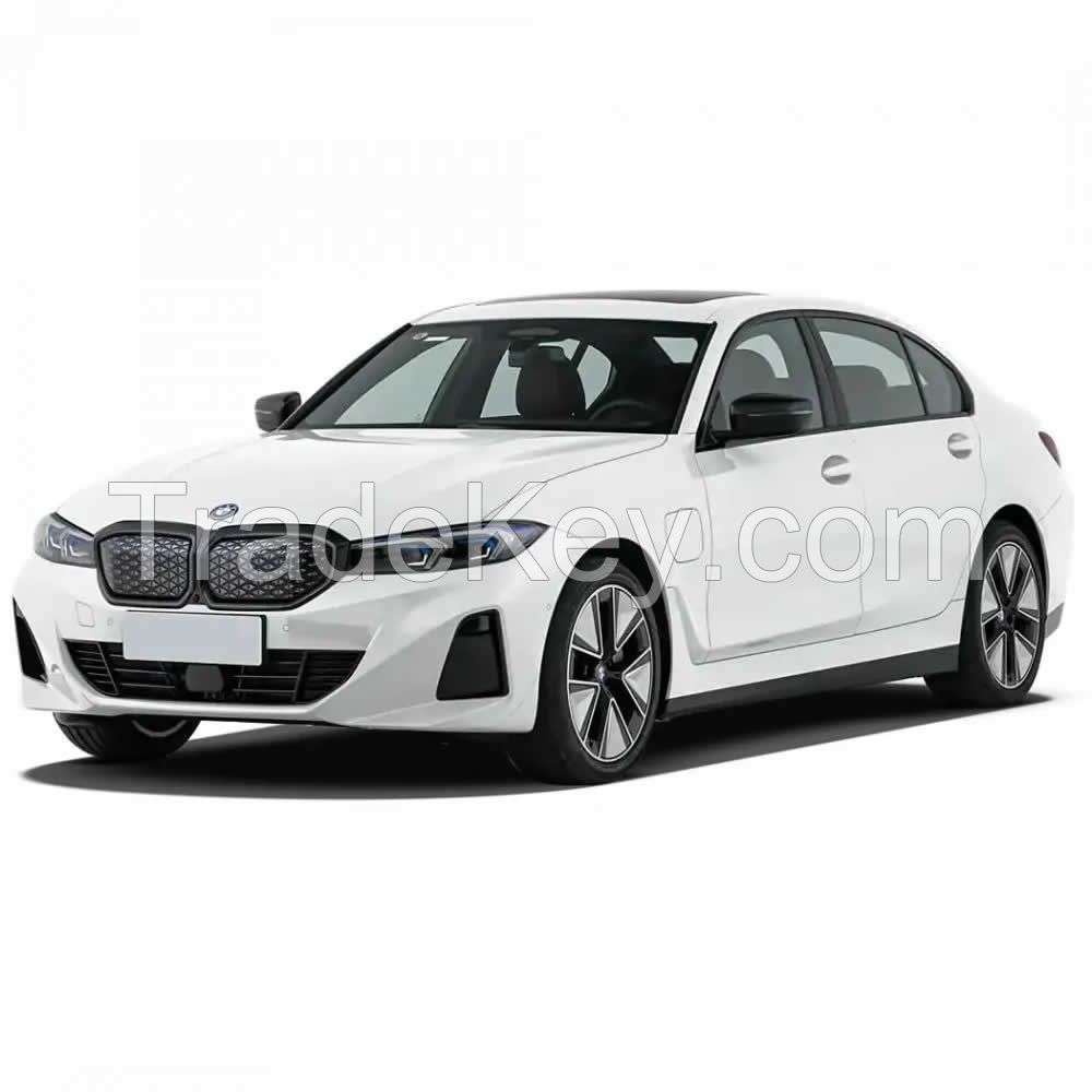 BMW i3 2025