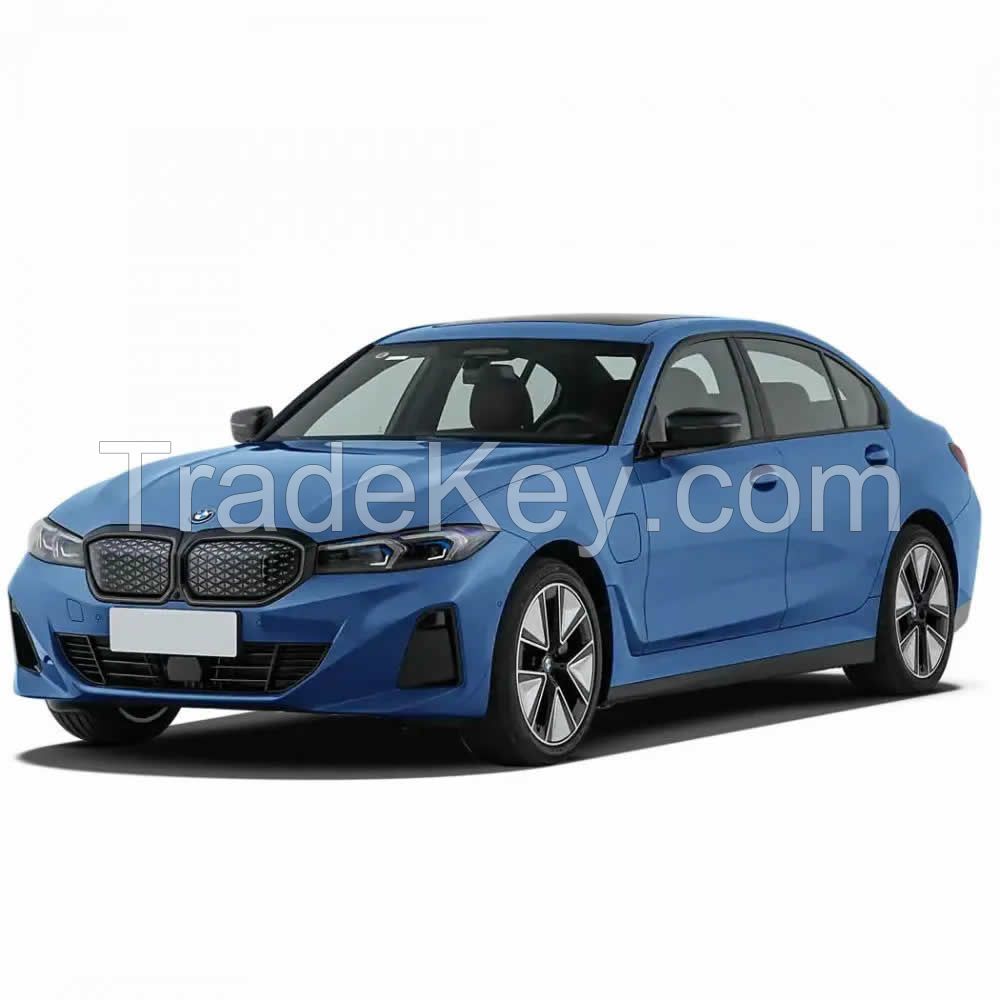 BMW i3 2025