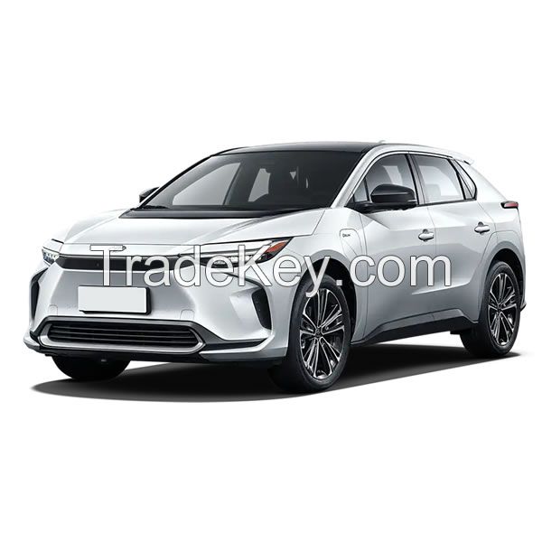 Toyota Bozhi 4X 2025