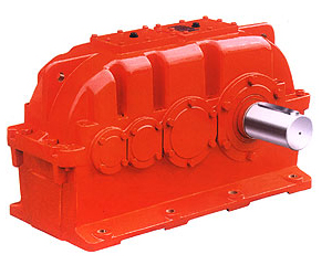 Speed Reducer & Gear Box & Gear Motor