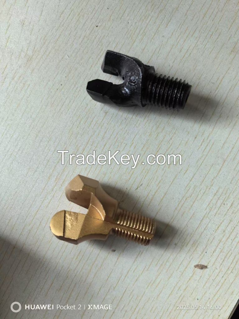 tarped rock drilling tools, drifting and tunneling drilling tools, bench drilling tools, DTH Drilling tools, tubular drilling tools, and coal mining tools
