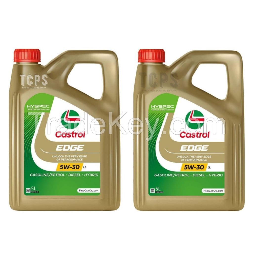 Bulk motor oil supply available in drums bottles and custom packaging