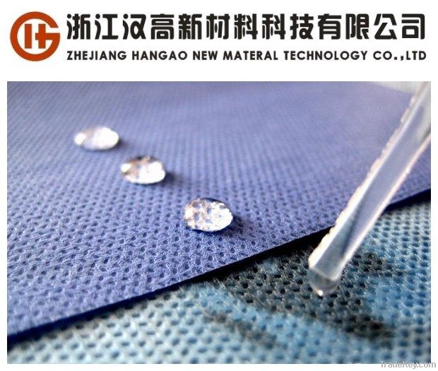 SMS nonwoven