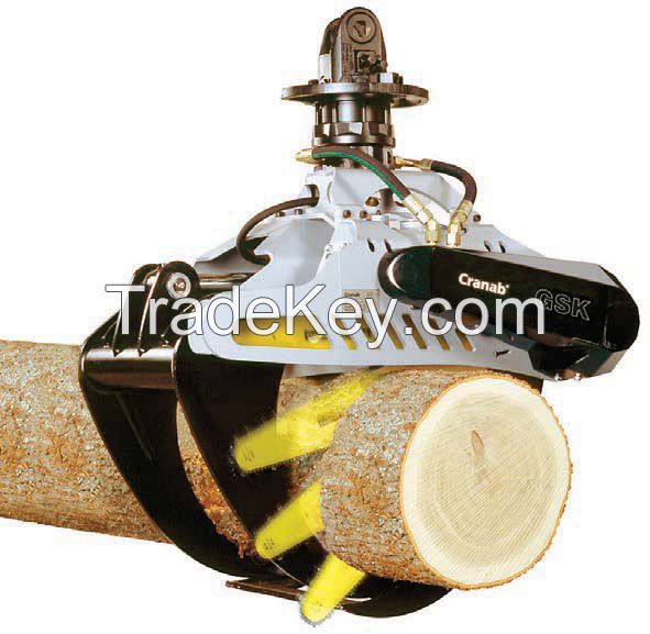 Grapple Saw