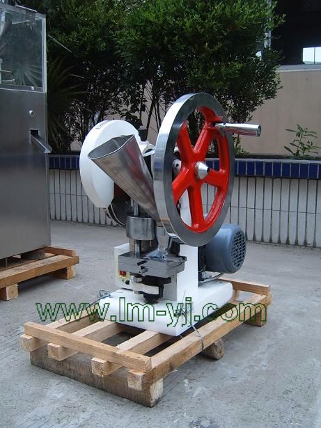 Tablet Press Machine