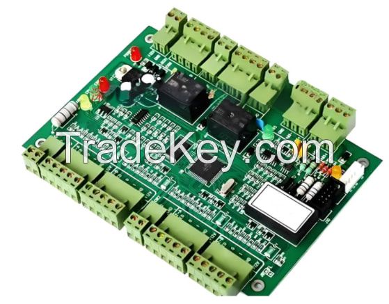 Shenzhen OEM Electronic Copying Pcb Manufacturing Assembly Design Service PCBA One Stop Factory