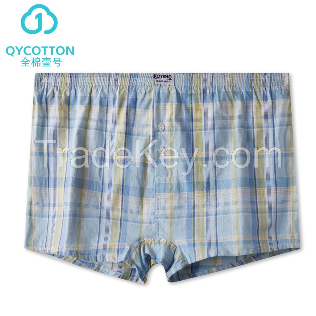 Men's underwear