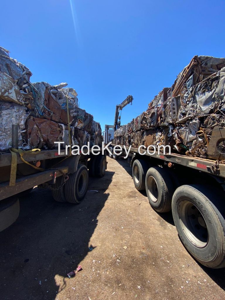 High Purity 99% Copper Scrap | Clean Millberry / Wire | No Alloy | Ready to Ship – Uruguay Supplier