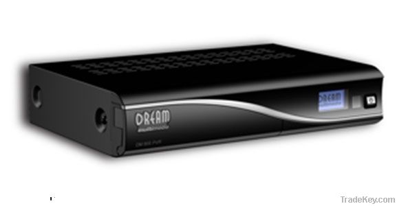 DreamBox 800 HD PVR