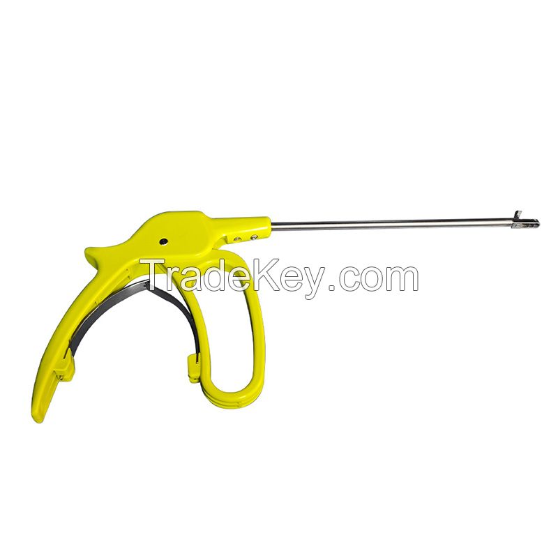 Medical Disposable Uterus Biopsy Forceps