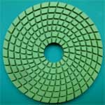 polishing pads