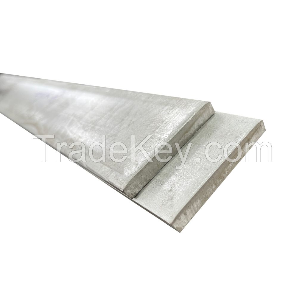 Stainless Steel Flats