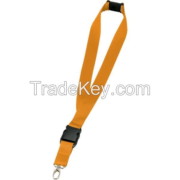 Hang In There Lanyard