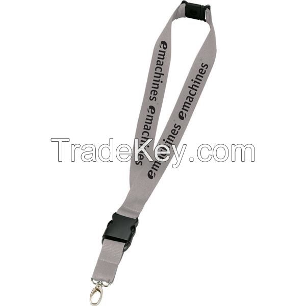 Hang In There Lanyard