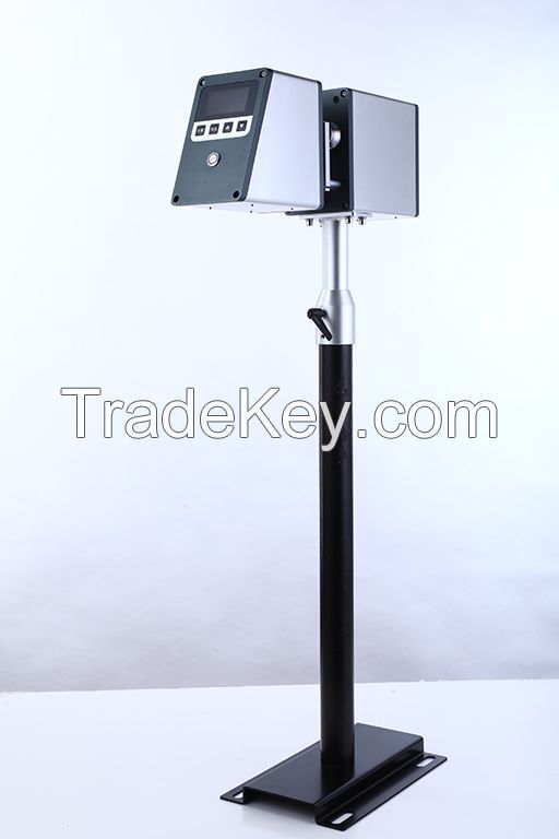 Laser Micrometer