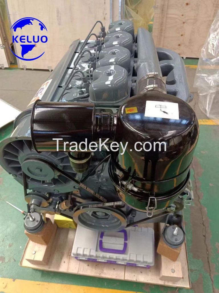 D914L04 D 914 L04 F4L914 BF4L914 Deutz Diesel Engine Construction Machinery Engine assy