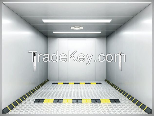 Car elevator